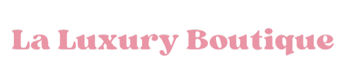 La Luxury Boutique